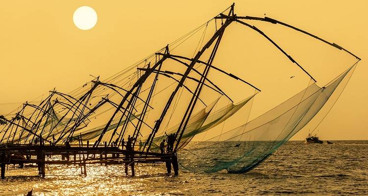 Inde du Sud - Intrepid Travel 6