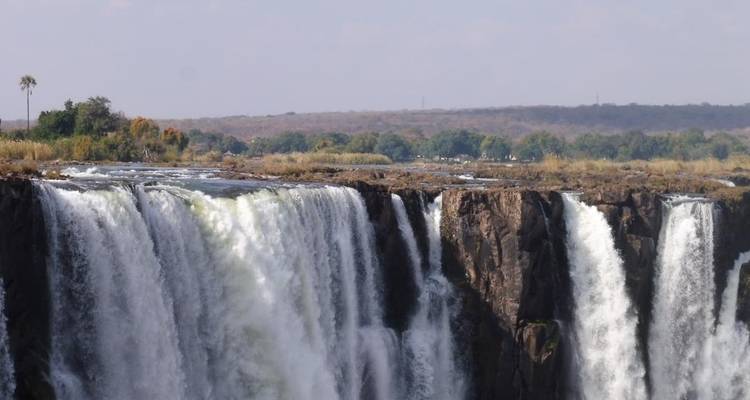 20 Days Encyclopedia Of Africa | Private Guided Lodge - Motema Tours and Safaris 1