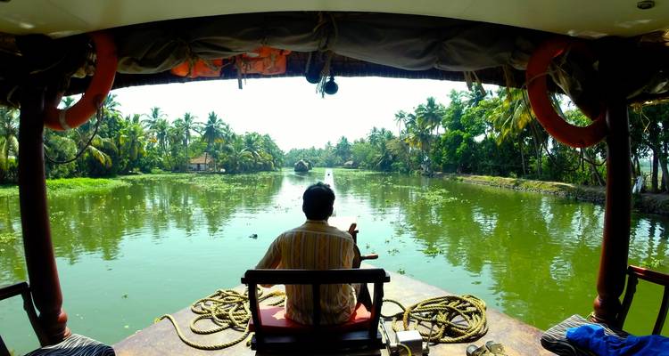 Lo mejor de Kerala - 7 días - Turban Adventures 2