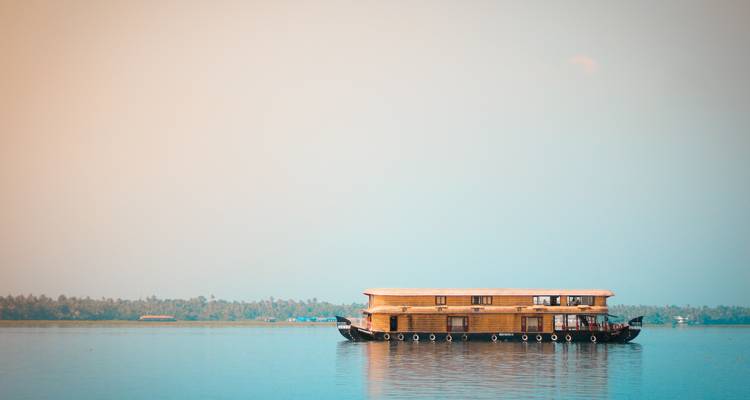 Lo mejor de Kerala - 7 días - Turban Adventures 7