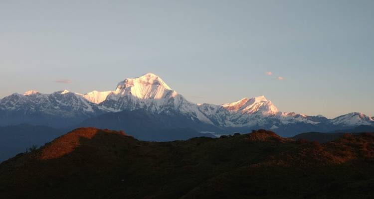 Trek à Muldai et Khopra - Alpine Luxury Treks Pvt Ltd 4