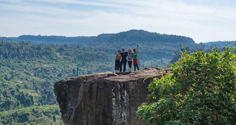 Angkor Vélo, Trek, kayak - Siem Reaper Travel 8
