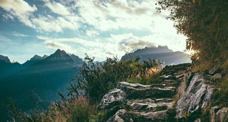 Caminata Huchuy Qosqo a Machu Picchu 3D/2N - Alpaca Expeditions 2