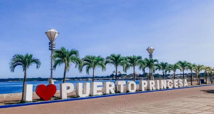 Filipinas en una semana - CTPH TOUR 8