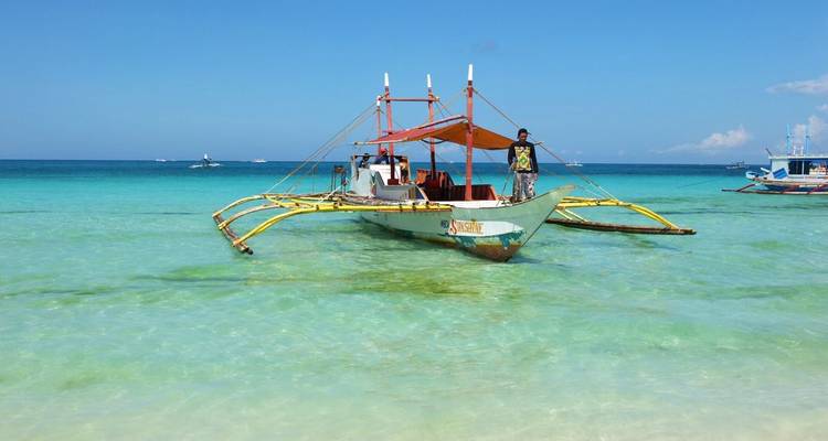 Filipinas en una semana - CTPH TOUR 2
