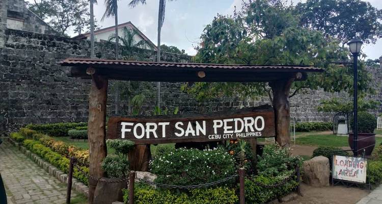 Filipinas en una semana - CTPH TOUR 3