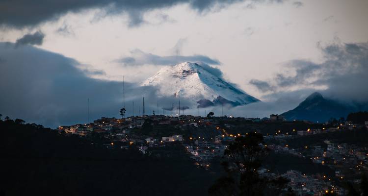 Circuit chaman et spirituel de 3 jours en Équateur - GUIDEcuador Travel 2