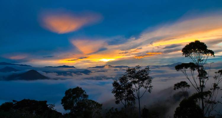 Circuit chaman et spirituel de 3 jours en Équateur - GUIDEcuador Travel 3