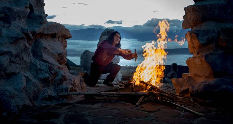 Circuit chaman et spirituel de 3 jours en Équateur - GUIDEcuador Travel 6