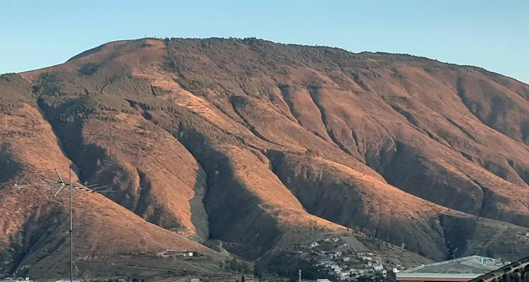 Circuit chaman et spirituel de 3 jours en Équateur - GUIDEcuador Travel 4