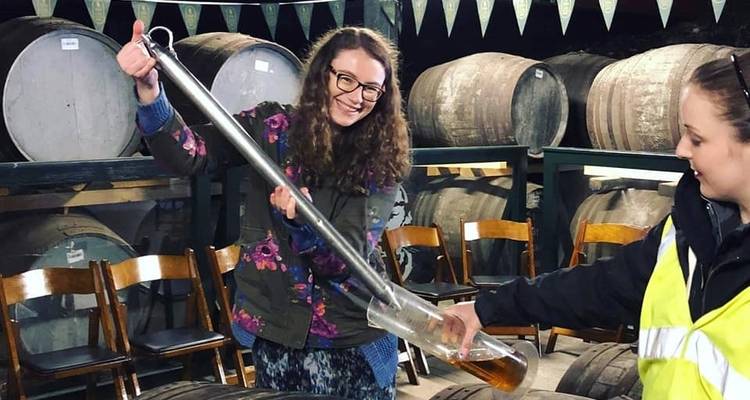 Circuits ultime des whiskys d’Islay (5 jours) - Scottish Routes 9