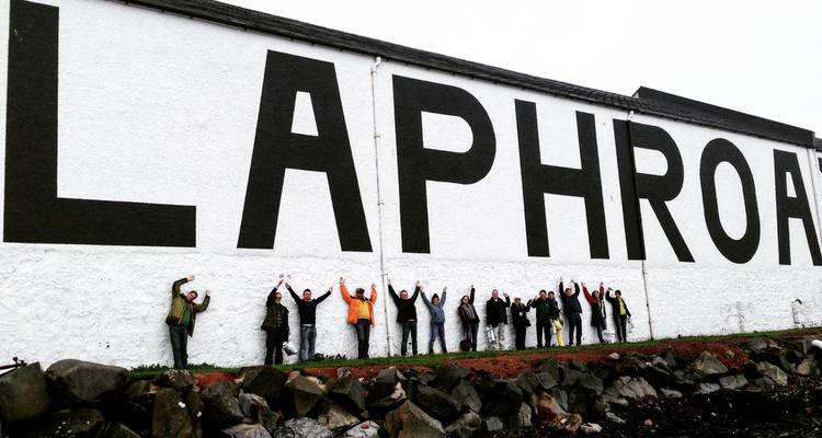 Circuits ultime des whiskys d’Islay (5 jours) - Scottish Routes 8