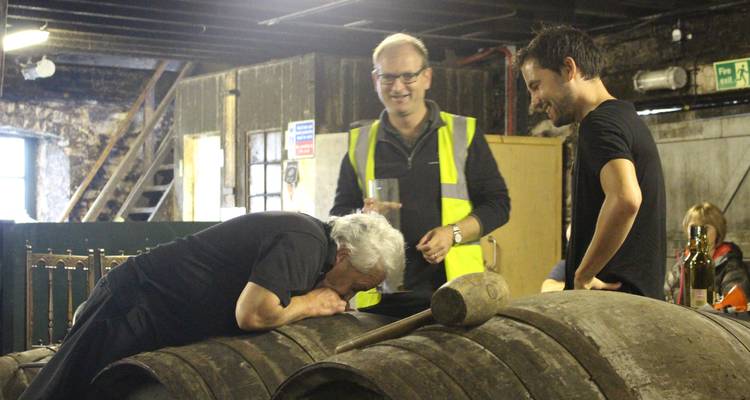Circuits ultime des whiskys d’Islay (5 jours) - Scottish Routes 4