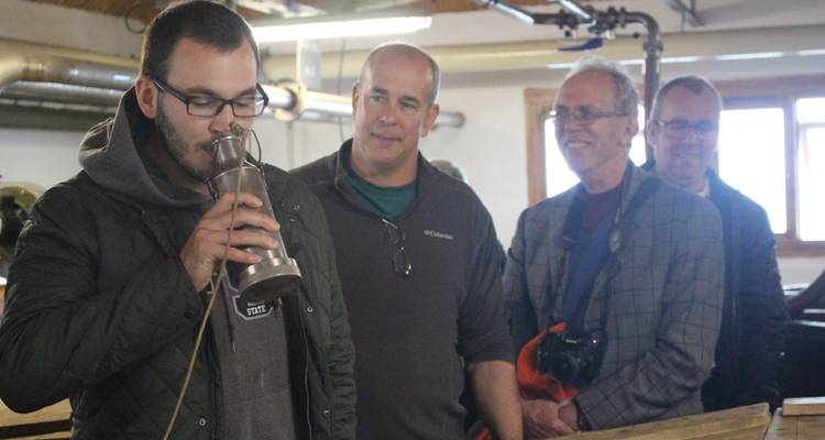 Circuits ultime des whiskys d’Islay (5 jours) - Scottish Routes 6