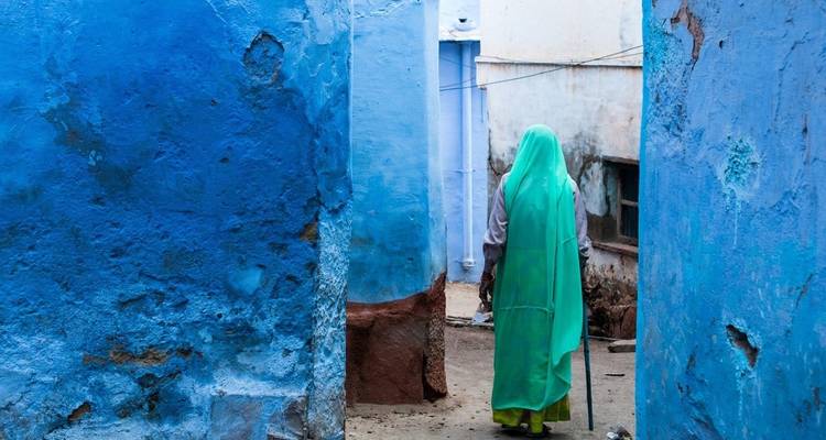 Best of Rajasthan - 10 Days - Turban Adventures 4