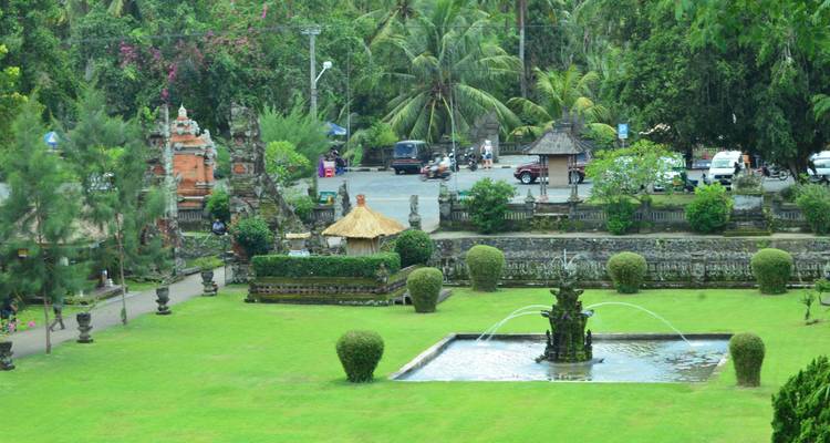 4 Days Wonderful Private Tour Bali - Diwira Wisata Indonesia 7