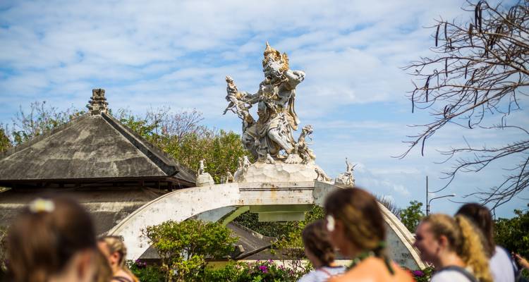 4 Days Wonderful Private Tour Bali - Diwira Wisata Indonesia 8