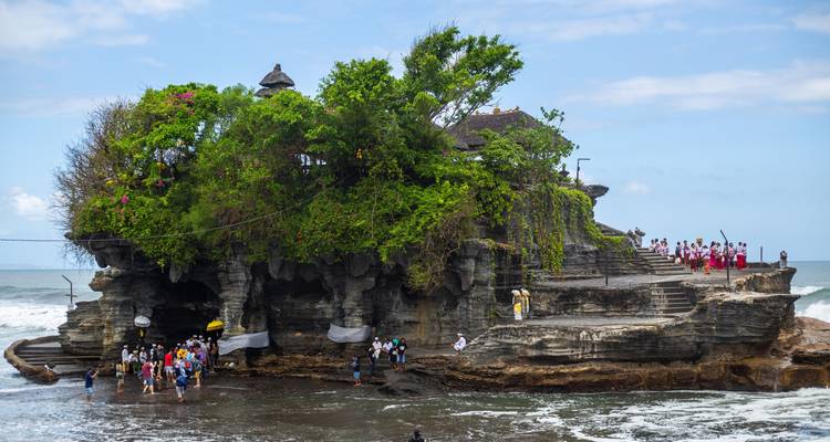 4 Days Wonderful Private Tour Bali - Diwira Wisata Indonesia 10