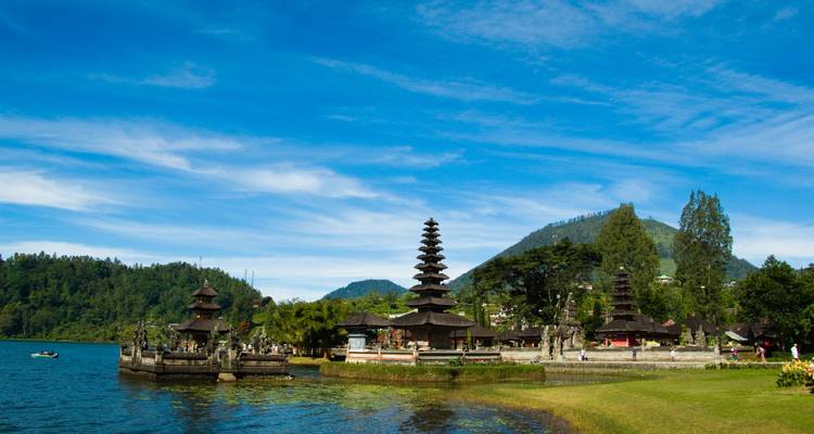 4 Days Wonderful Private Tour Bali - Diwira Wisata Indonesia 4