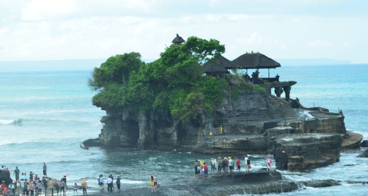 4 Days Wonderful Private Tour Bali - Diwira Wisata Indonesia 2