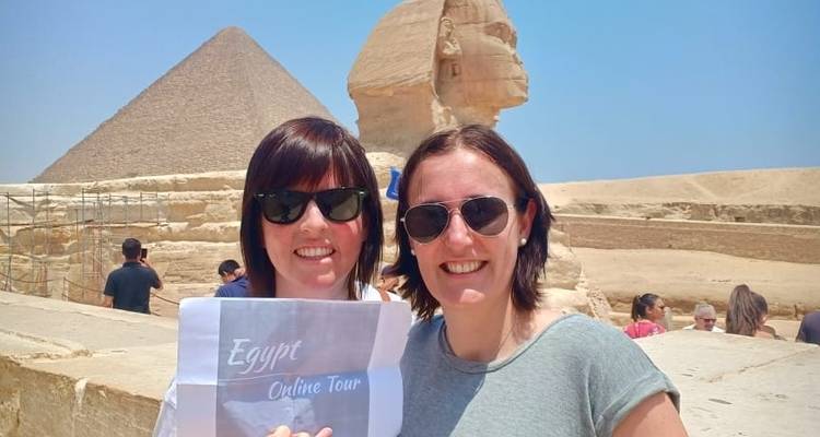 07 days Egypt, Cairo & Nile Cruise by Flight - Egypt Online Tour 6