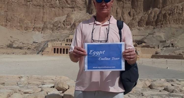 07 days Egypt, Cairo & Nile Cruise by Flight - Egypt Online Tour 4