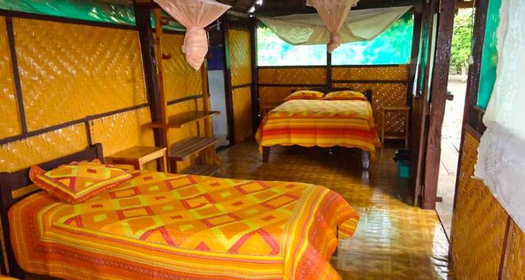 Bolivian Amazon Pampas Adventure 4D/3N (from Rurrenabaque) - Bamba Travel 6