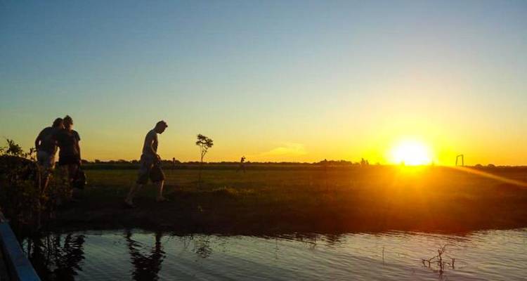Bolivian Amazon Pampas Adventure 4D/3N (from Rurrenabaque) - Bamba Travel 8