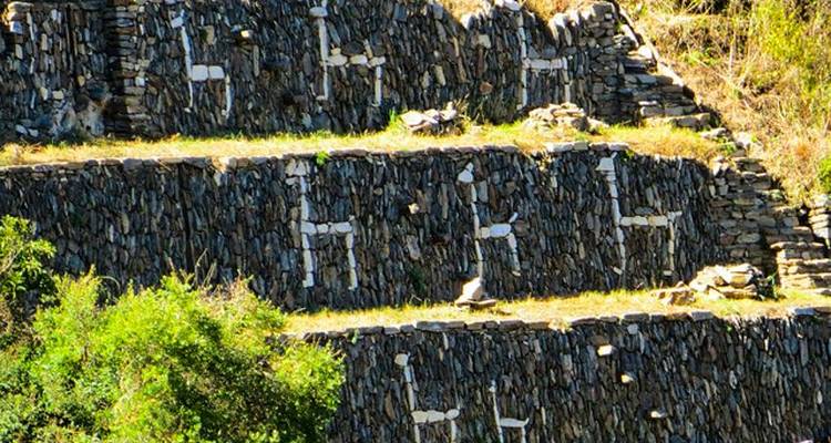 Excursionismo en Choquequirao 4D/3N - Bamba Travel 4