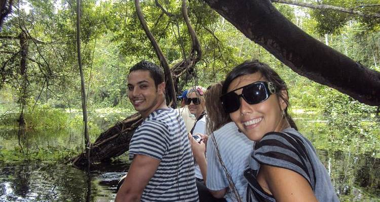 Aventure dans la jungle amazonienne d'Iquitos 5J/4N - Bamba Travel 6