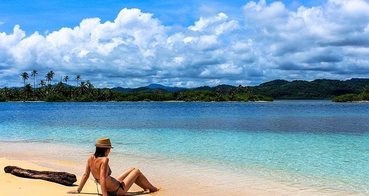 San Blas Yanis Island Budget Experience 4D/3N - Bamba Travel 7