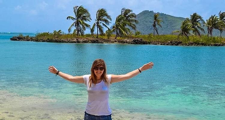 San Blas Yanis Island Budget Experience 4D/3N - Bamba Travel 6