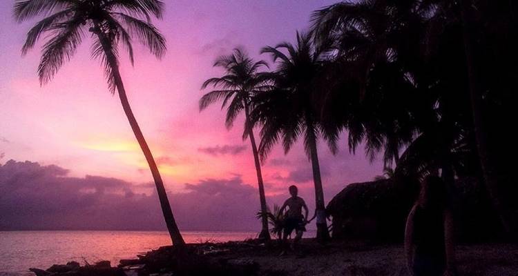 San Blas Yanis Island Budget Experience 4D/3N - Bamba Travel 3