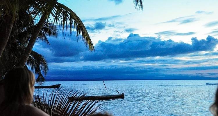 San Blas Yanis Island Budget Experience 4D/3N - Bamba Travel 4