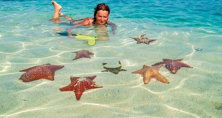 San Blas Yanis Island Budget Experience 4D/3N - Bamba Travel 10