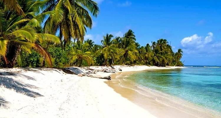 San Blas Yanis Island Budget Experience 4D/3N - Bamba Travel 2