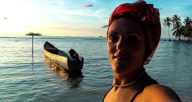 San Blas Yanis Island Budget Experience 4D/3N - Bamba Travel 1