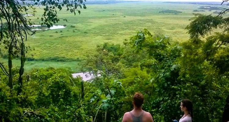 Aventure dans le Pantanal 4D/3N - Bamba Travel 1