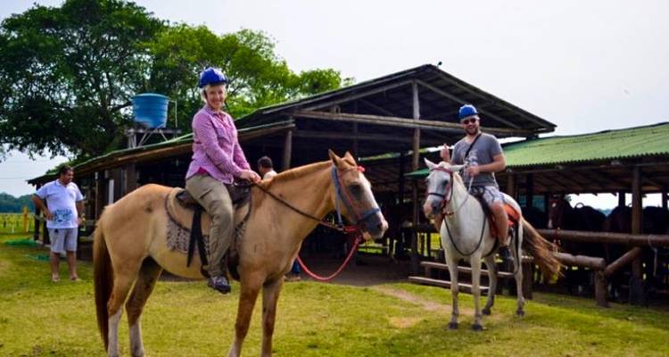 Aventure dans le Pantanal 4D/3N - Bamba Travel 7