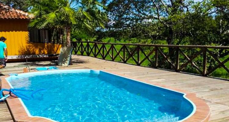 Aventure dans le Pantanal 4D/3N - Bamba Travel 9