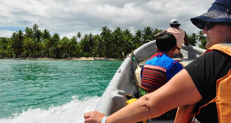 San Blas Yanis Island Budget Experience 3D/2N - Bamba Travel 6