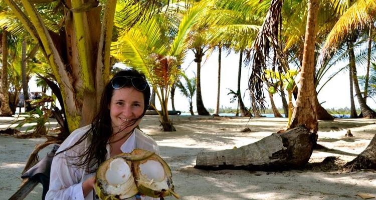 San Blas Yanis Island Budget Experience 3D/2N - Bamba Travel 10