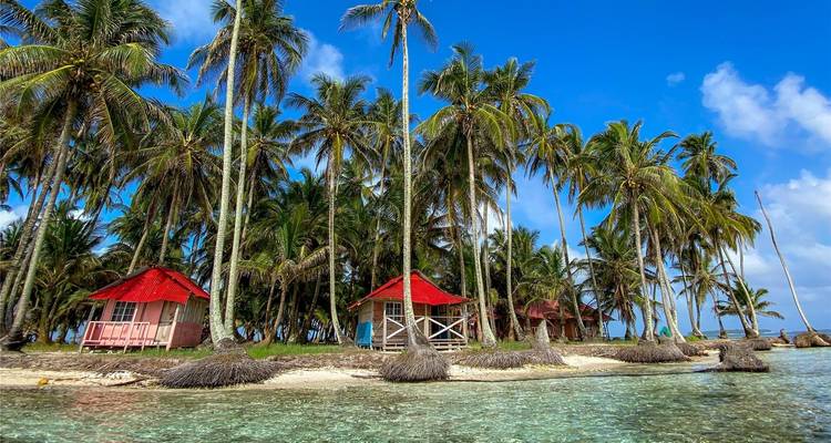 San Blas Yanis Island Budget Experience 3D/2N - Bamba Travel 2