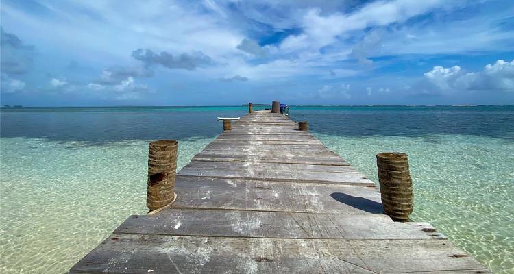 San Blas Yanis Island Budget Experience 3D/2N - Bamba Travel 1