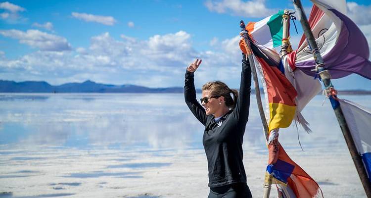 Aventure dans le désert et les salines d'Uyuni 3D/2N - d'Atacama à Uyuni - Bamba Travel 8
