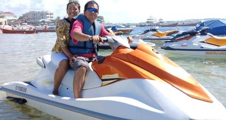 Circuit inoubliable de 6 jours à Bali avec cours de cuisine traditionnelle - Diwira Wisata Indonesia 9