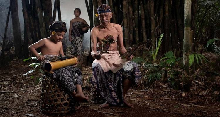 Circuit inoubliable de 6 jours à Bali avec cours de cuisine traditionnelle - Diwira Wisata Indonesia 6