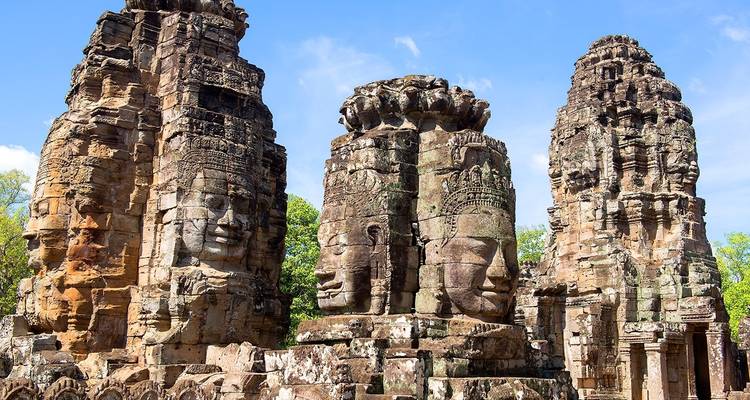 Circuits sur mesure en Thaïlande, au Cambodge et au Viêt Nam, départ quotidien - Agate Travel 4
