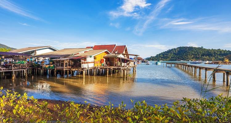 Circuits sur mesure en Thaïlande, au Cambodge et au Viêt Nam, départ quotidien - Agate Travel 8