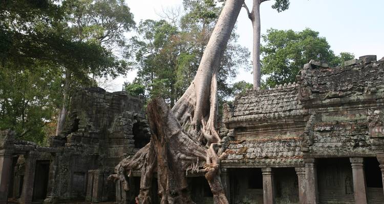 Circuits sur mesure en Thaïlande, au Cambodge et au Viêt Nam, départ quotidien - Agate Travel 7